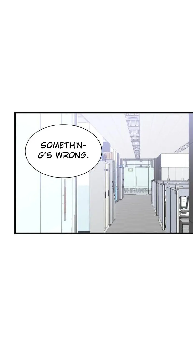 Newcomers Turn Low at Night Chapter 23 page 34 - 