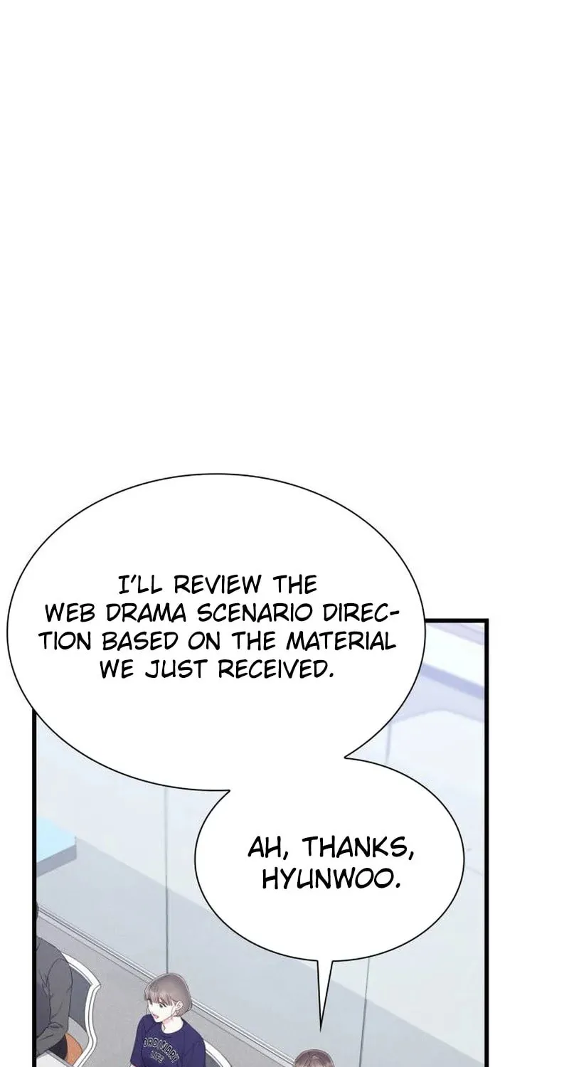 Newcomers Turn Low at Night Chapter 23 page 35 - 