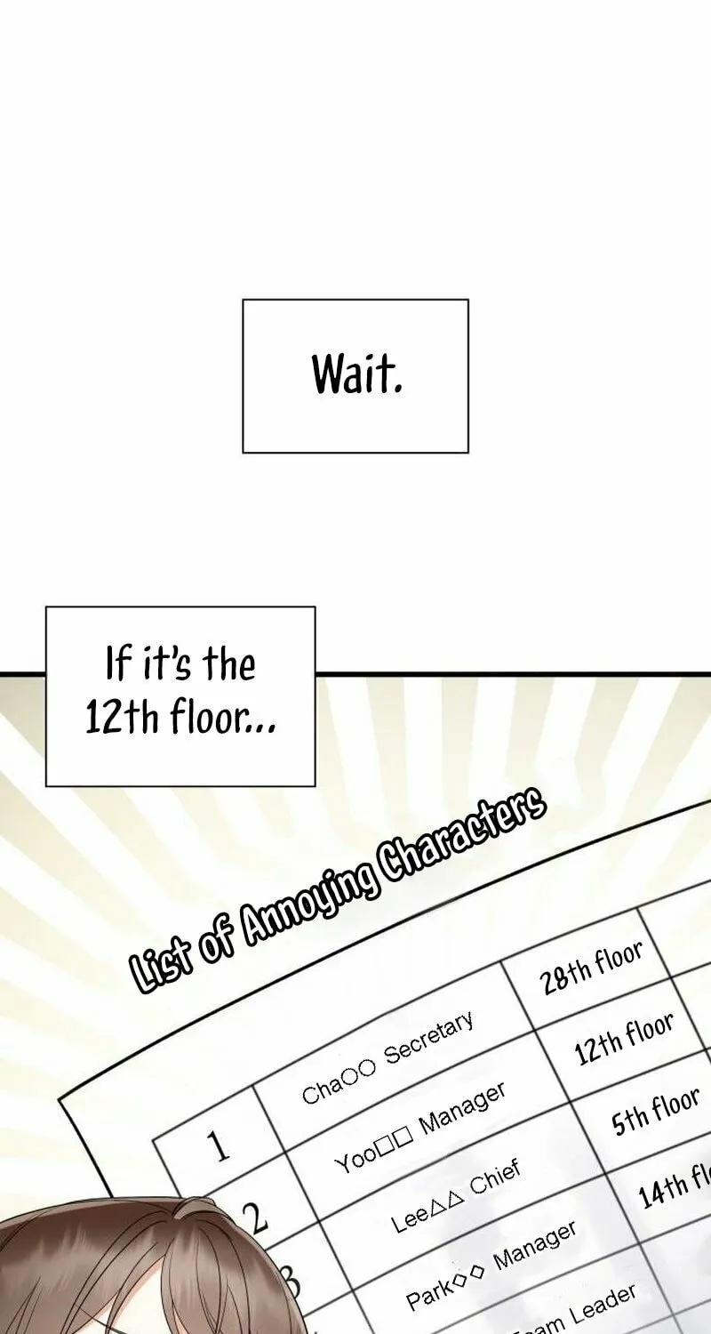 Newcomers Turn Low at Night Chapter 23 page 45 - 