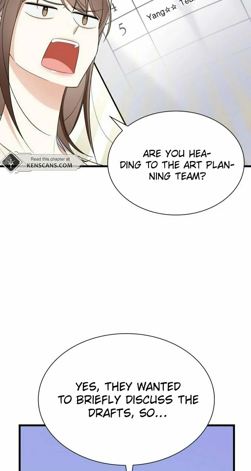 Newcomers Turn Low at Night Chapter 23 page 46 - 