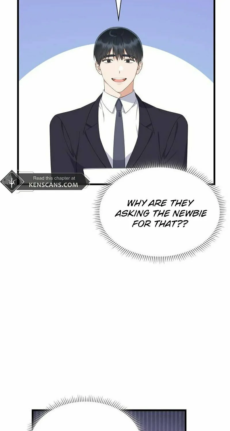Newcomers Turn Low at Night Chapter 23 page 47 - 