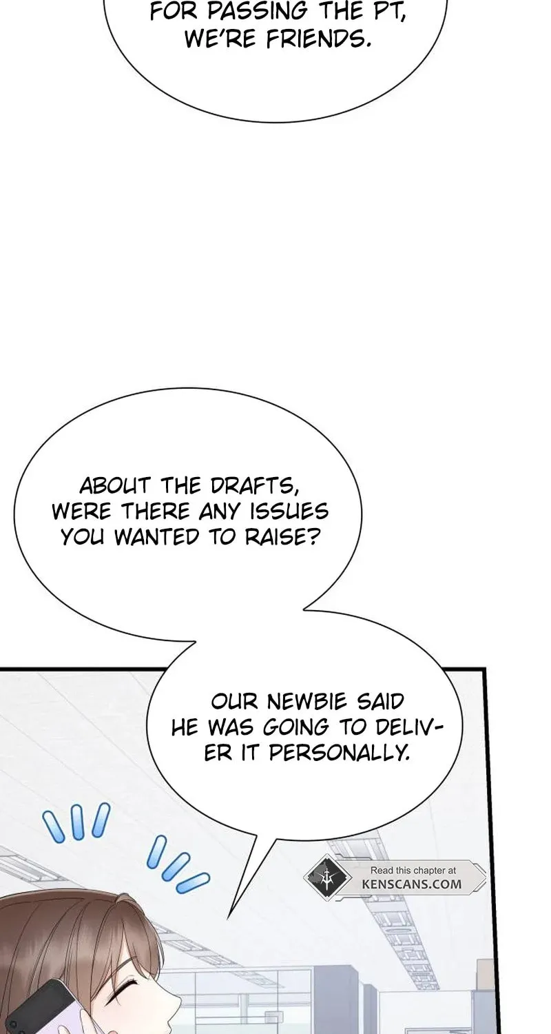 Newcomers Turn Low at Night Chapter 23 page 50 - 