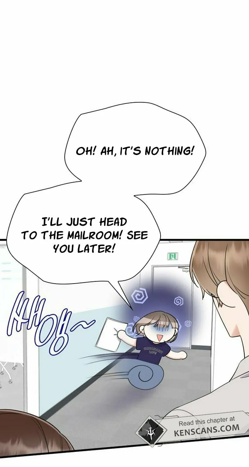 Newcomers Turn Low at Night Chapter 23 page 6 - 