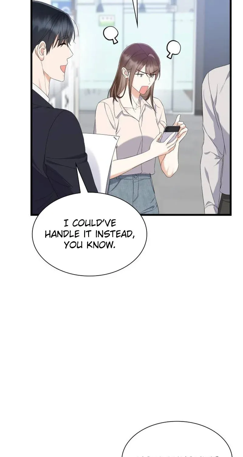 Newcomers Turn Low at Night Chapter 23 page 55 - 