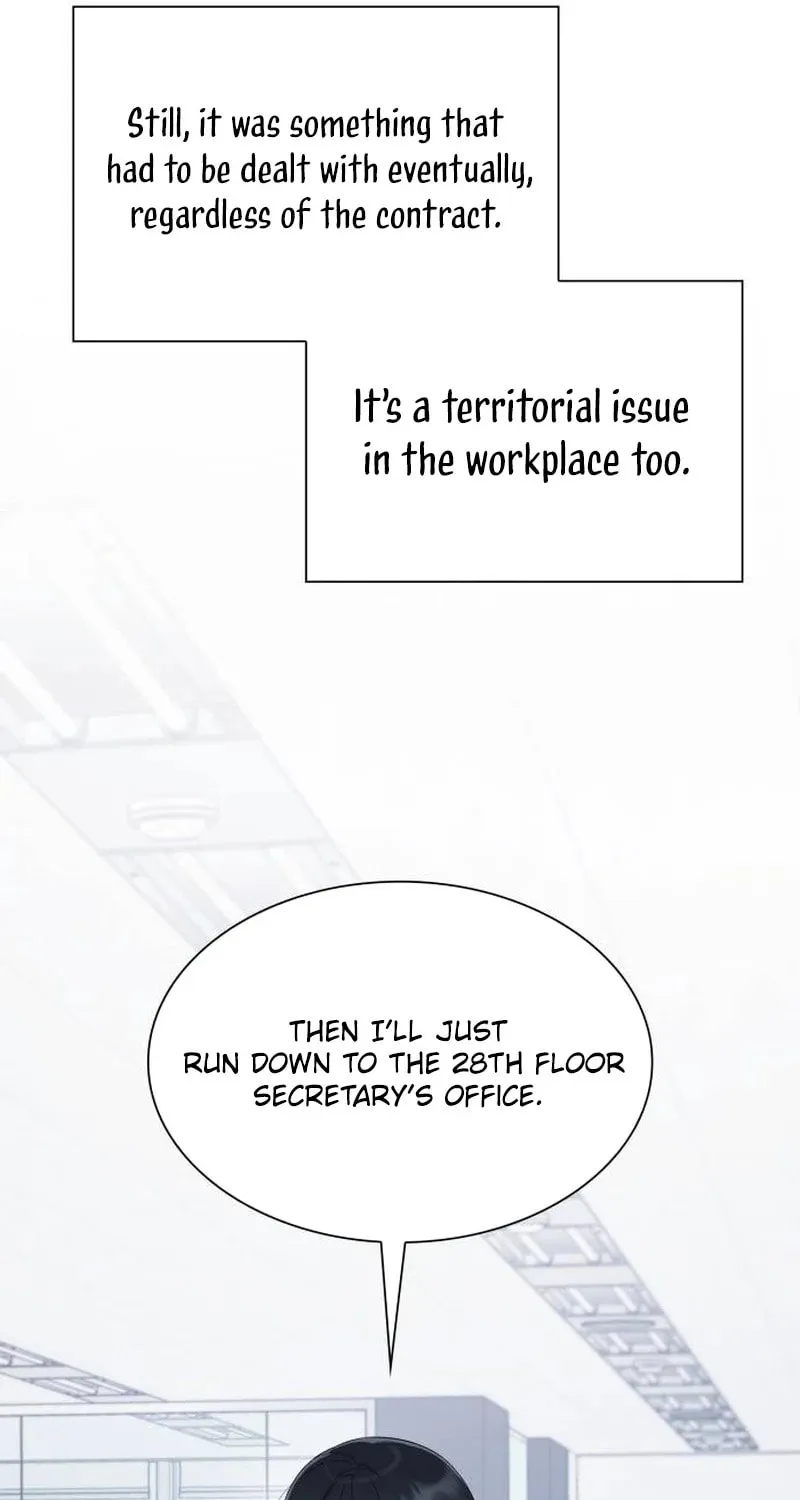 Newcomers Turn Low at Night Chapter 23 page 57 - 
