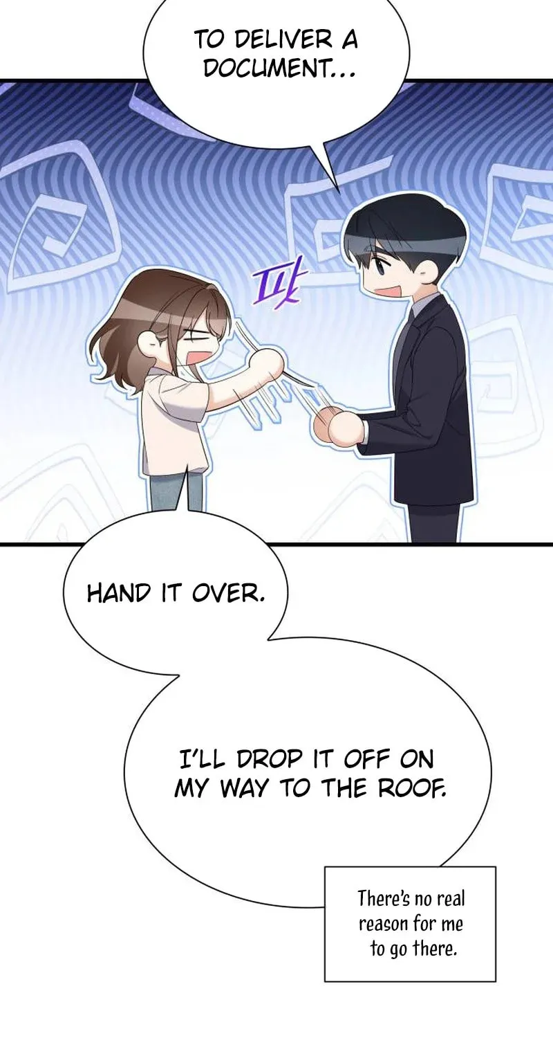 Newcomers Turn Low at Night Chapter 23 page 59 - 