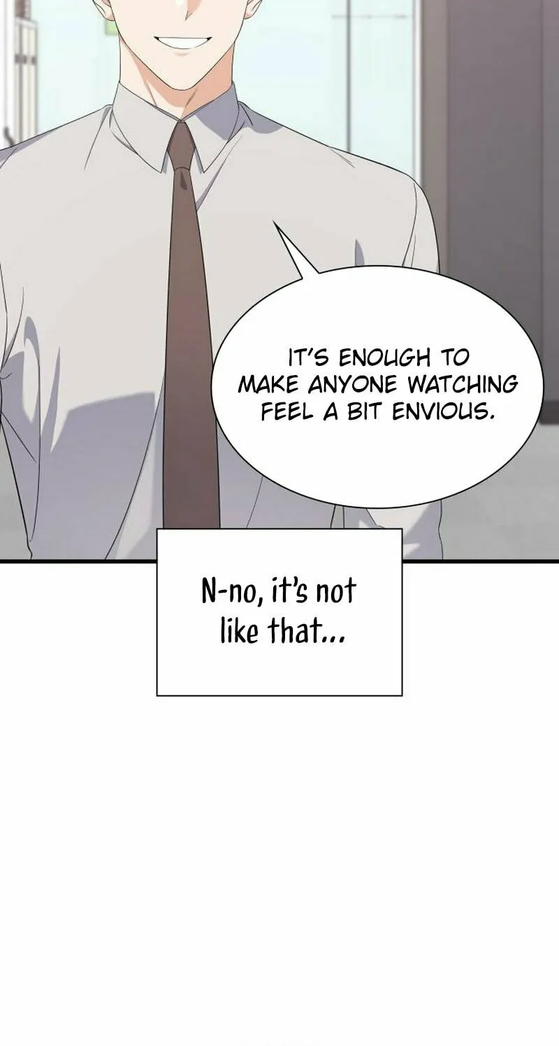 Newcomers Turn Low at Night Chapter 23 page 64 - 