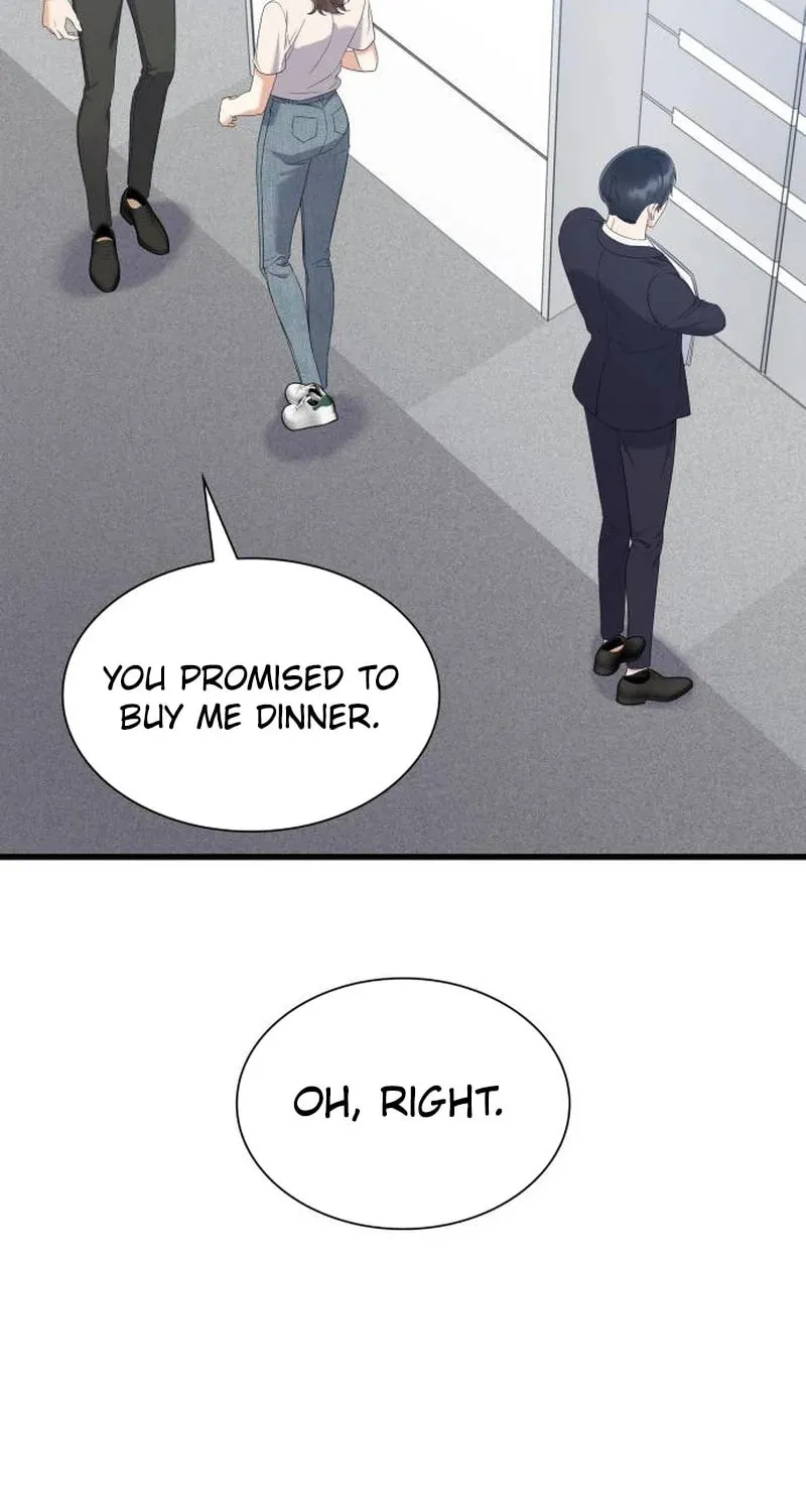 Newcomers Turn Low at Night Chapter 23 page 71 - 