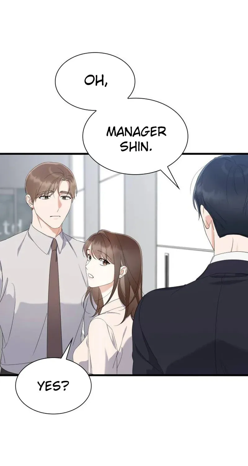 Newcomers Turn Low at Night Chapter 23 page 75 - 