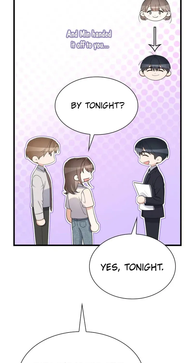 Newcomers Turn Low at Night Chapter 23 page 79 - 