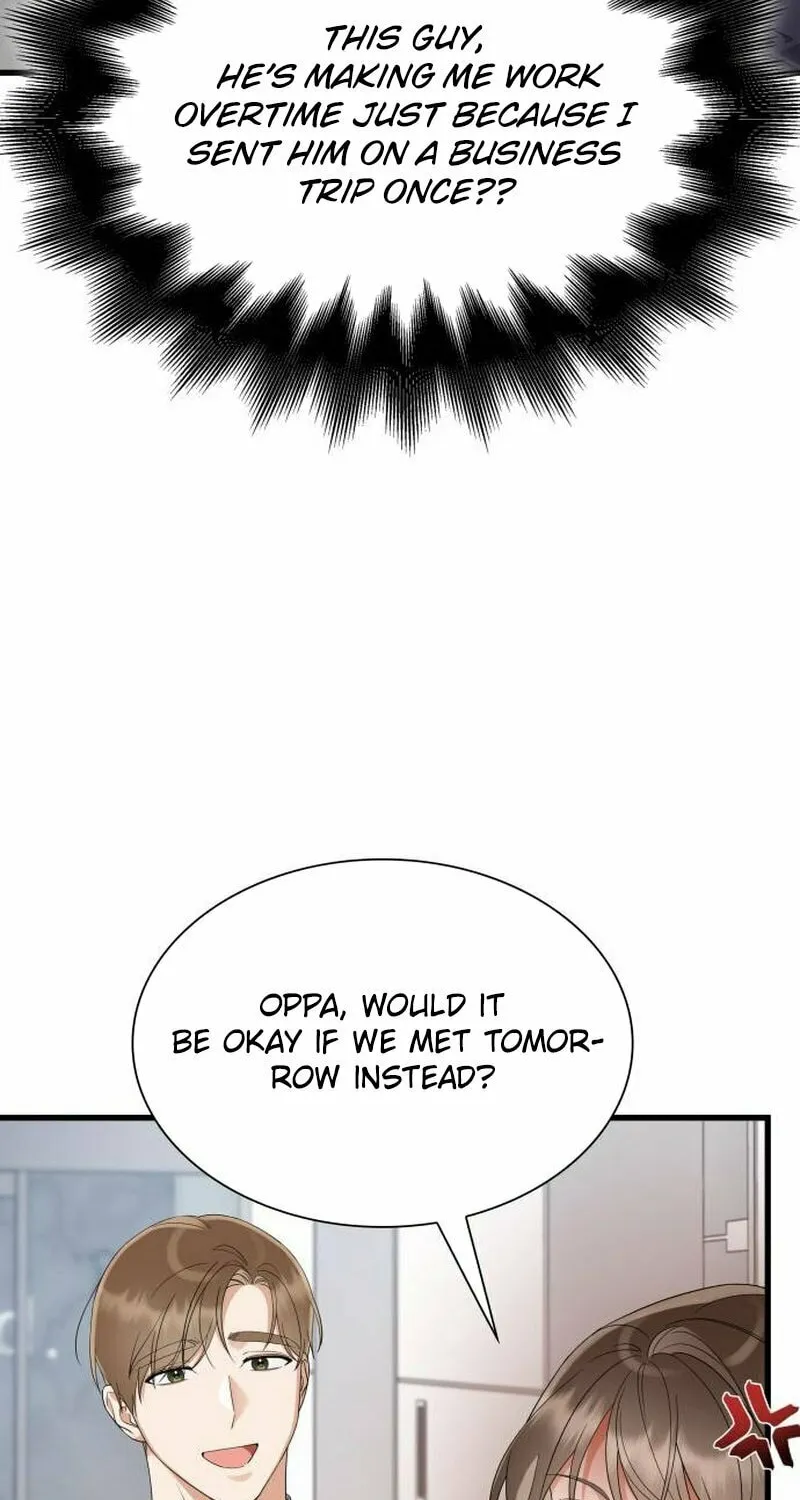 Newcomers Turn Low at Night Chapter 23 page 82 - 