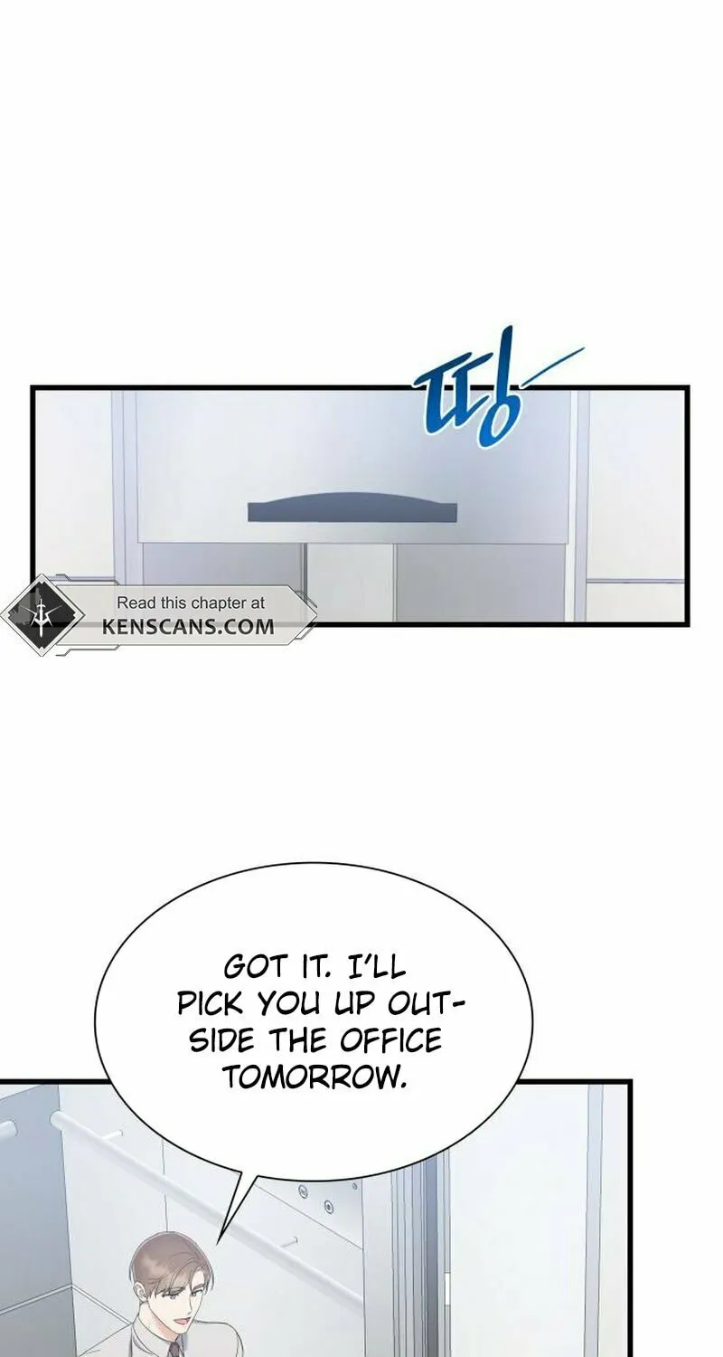 Newcomers Turn Low at Night Chapter 23 page 85 - 