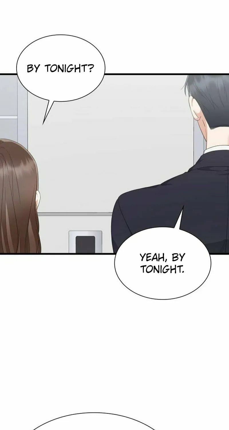Newcomers Turn Low at Night Chapter 23 page 89 - 