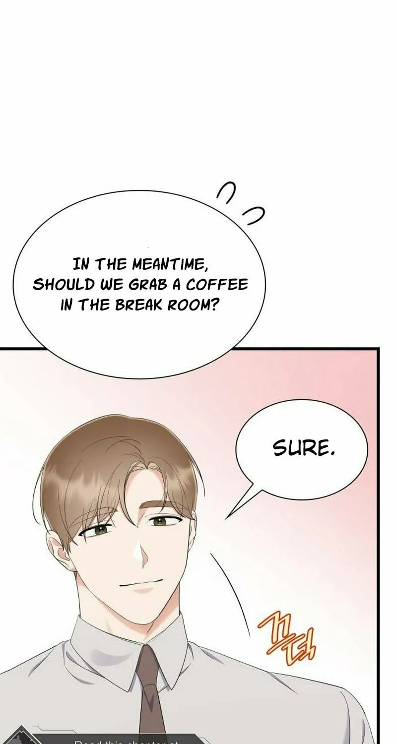 Newcomers Turn Low at Night Chapter 23 page 10 - 