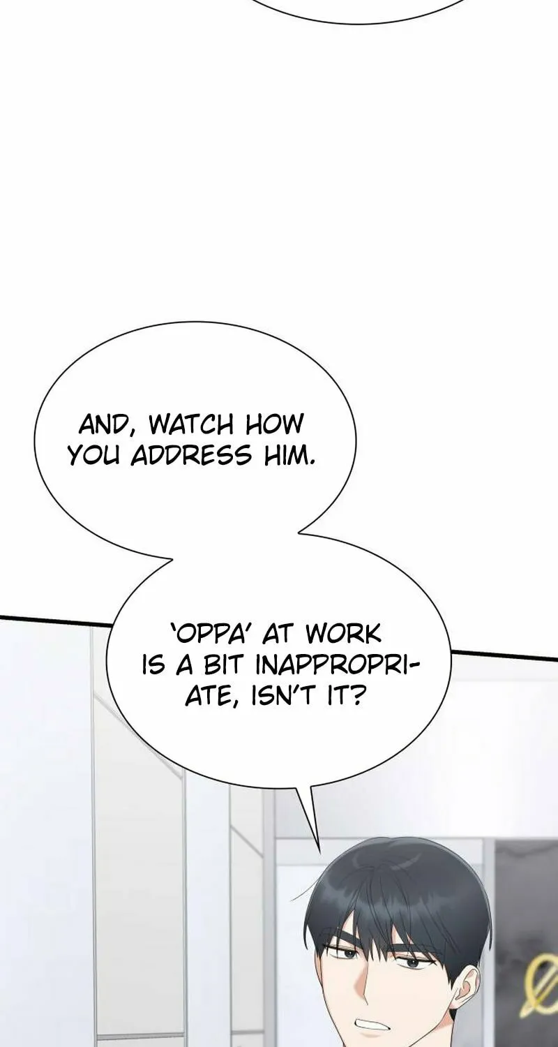Newcomers Turn Low at Night Chapter 23 page 91 - 