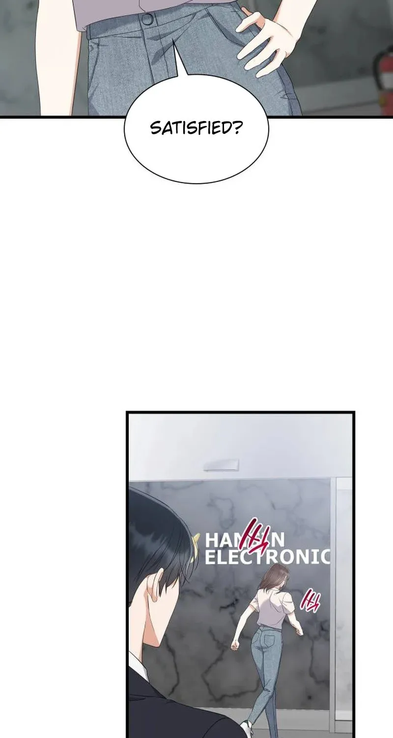 Newcomers Turn Low at Night Chapter 23 page 95 - 