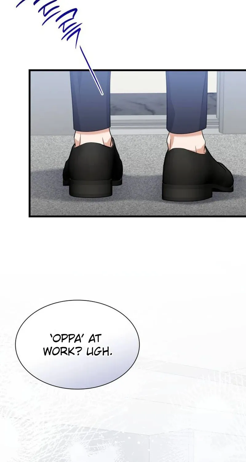 Newcomers Turn Low at Night Chapter 23 page 99 - 