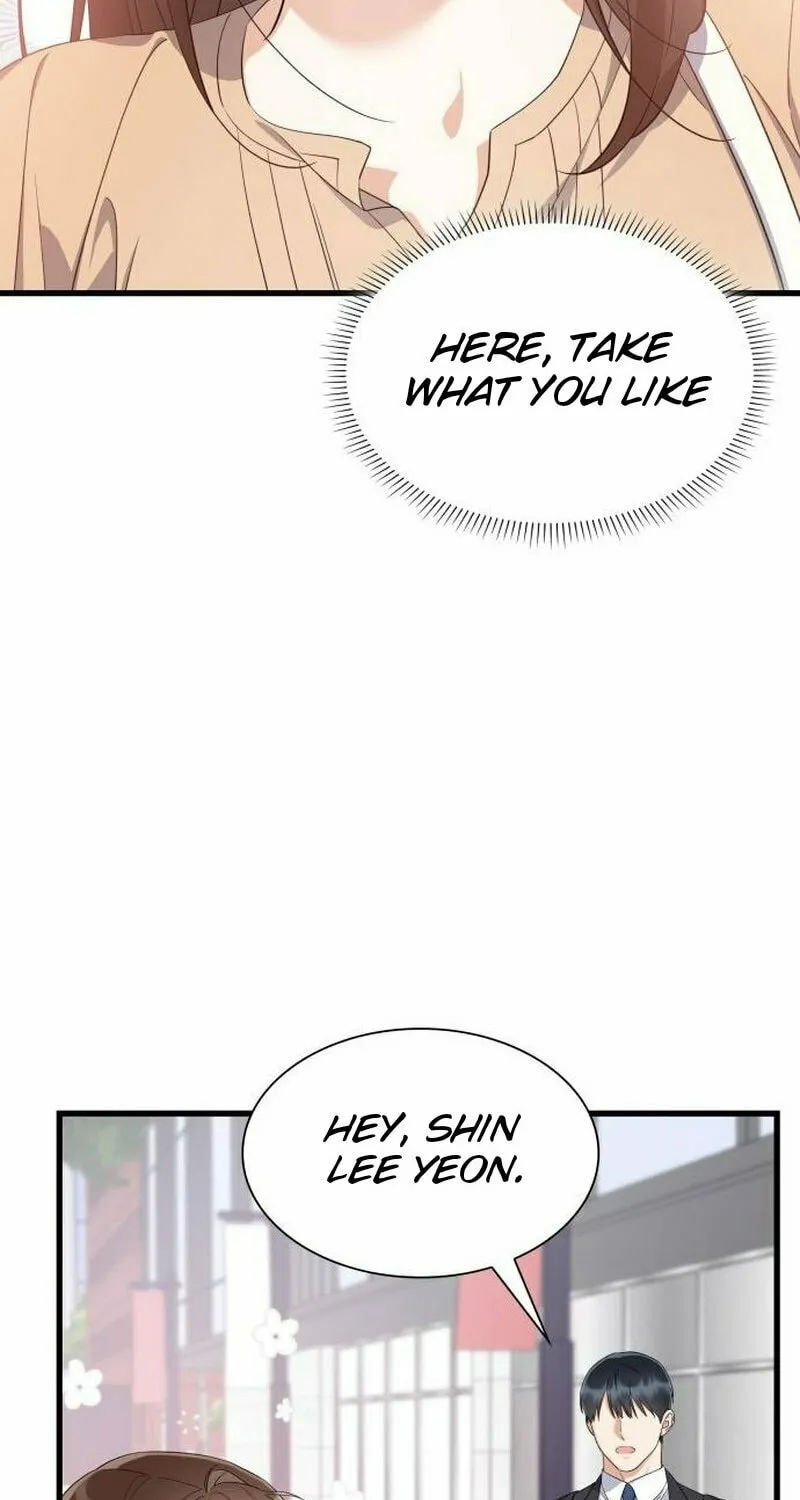 Newcomers Turn Low at Night Chapter 24 page 15 - 