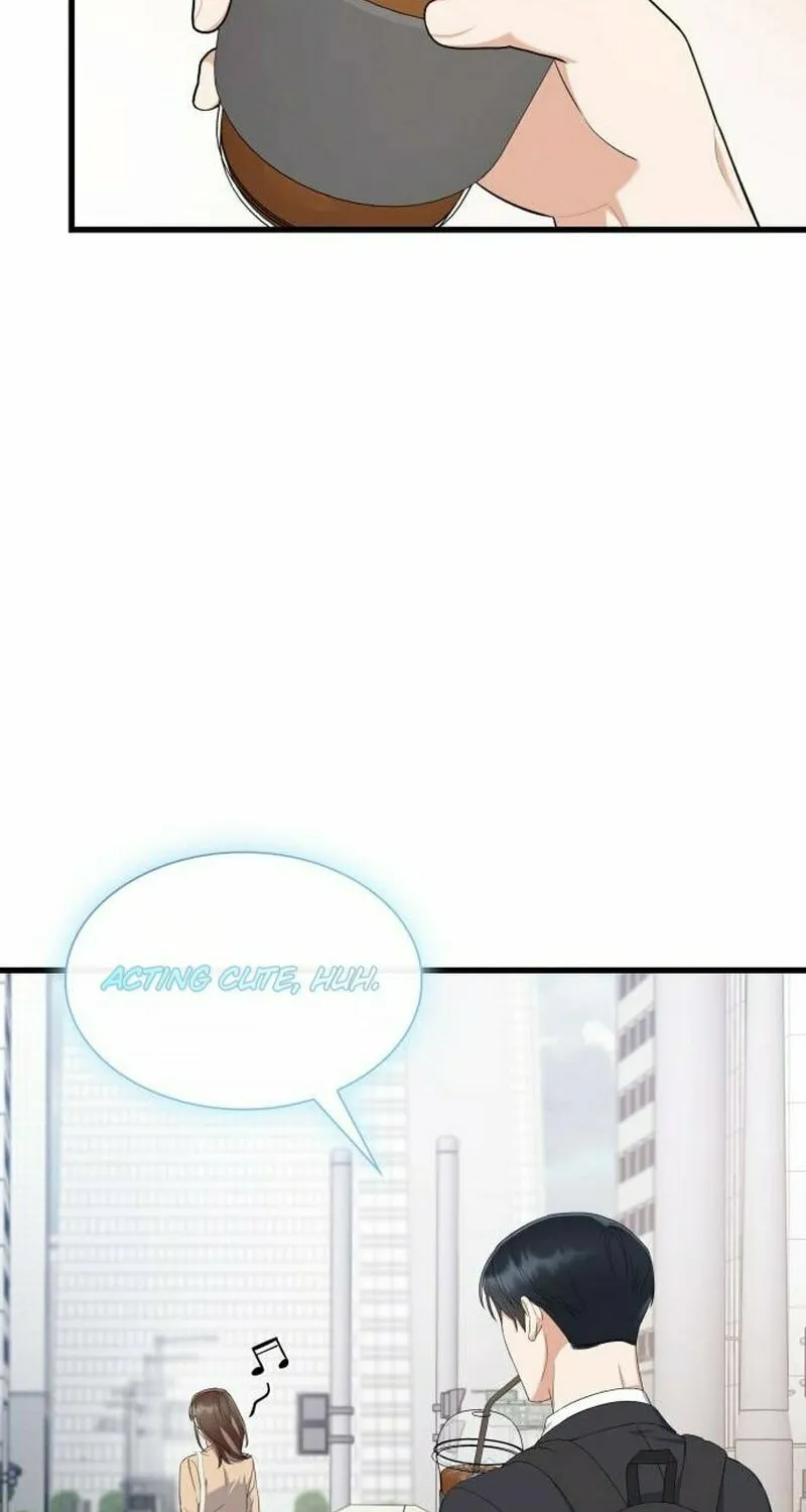 Newcomers Turn Low at Night Chapter 24 page 18 - 