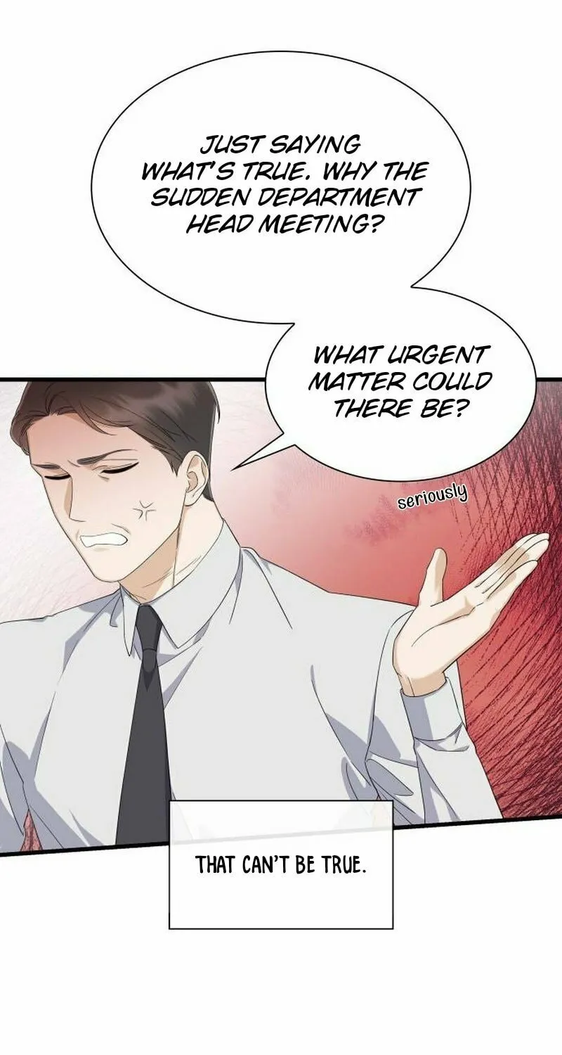 Newcomers Turn Low at Night Chapter 24 page 23 - 