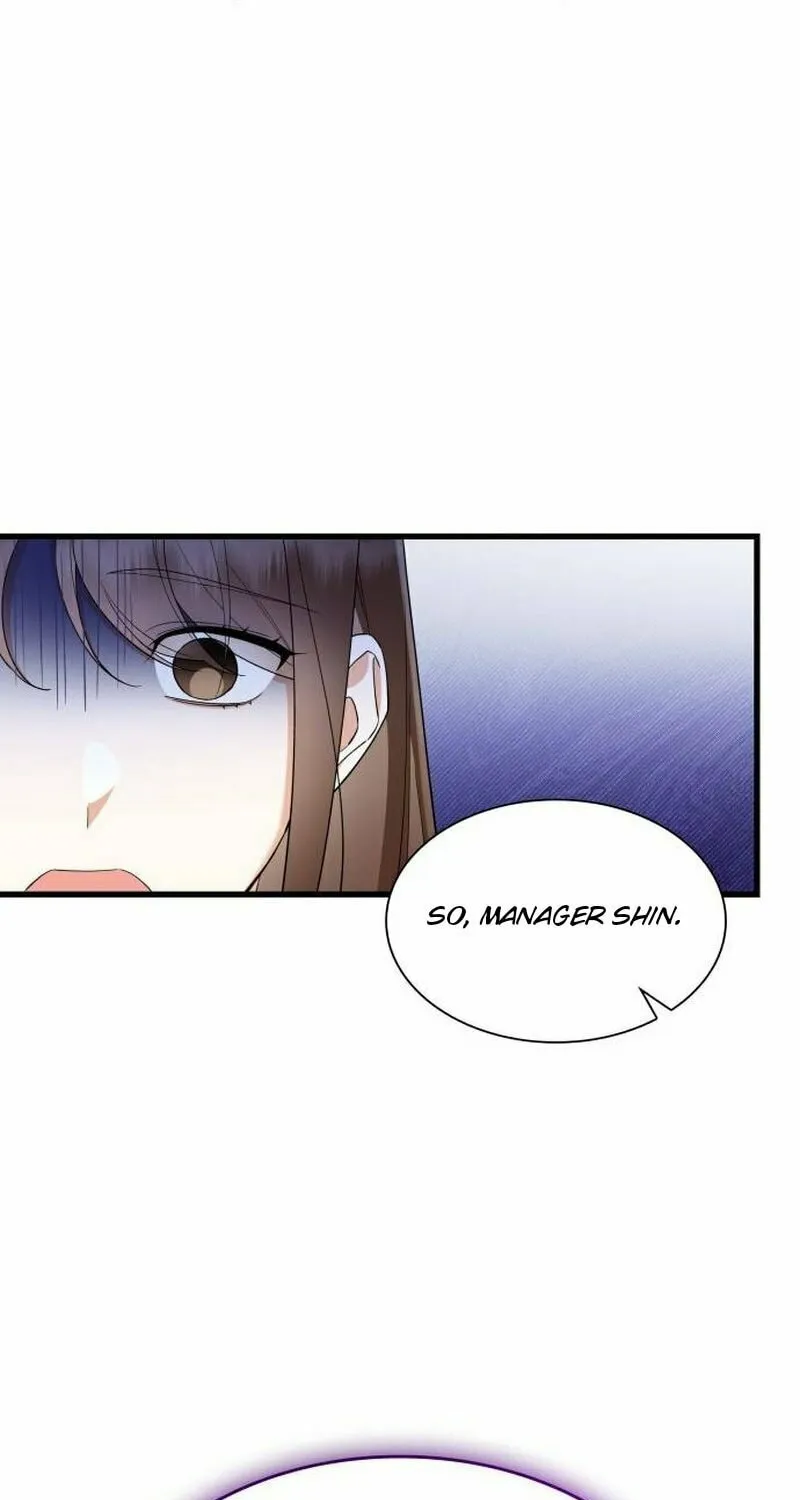 Newcomers Turn Low at Night Chapter 24 page 25 - 
