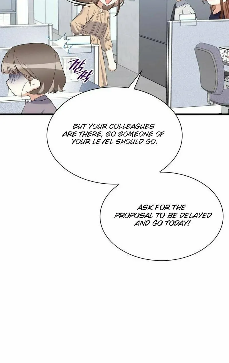Newcomers Turn Low at Night Chapter 24 page 28 - 