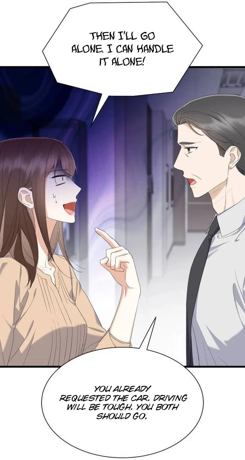 Newcomers Turn Low at Night Chapter 24 page 29 - 