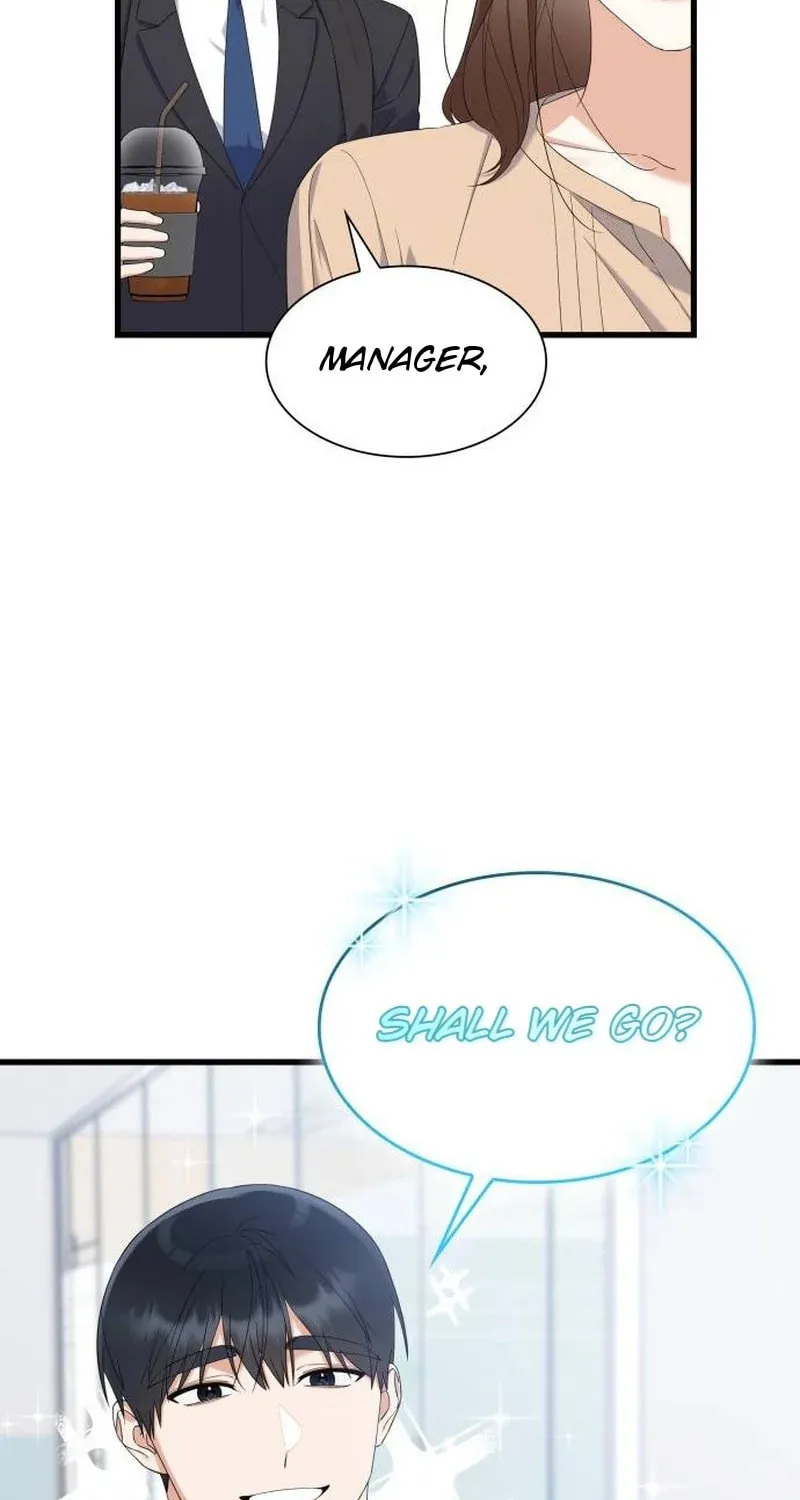 Newcomers Turn Low at Night Chapter 24 page 31 - 