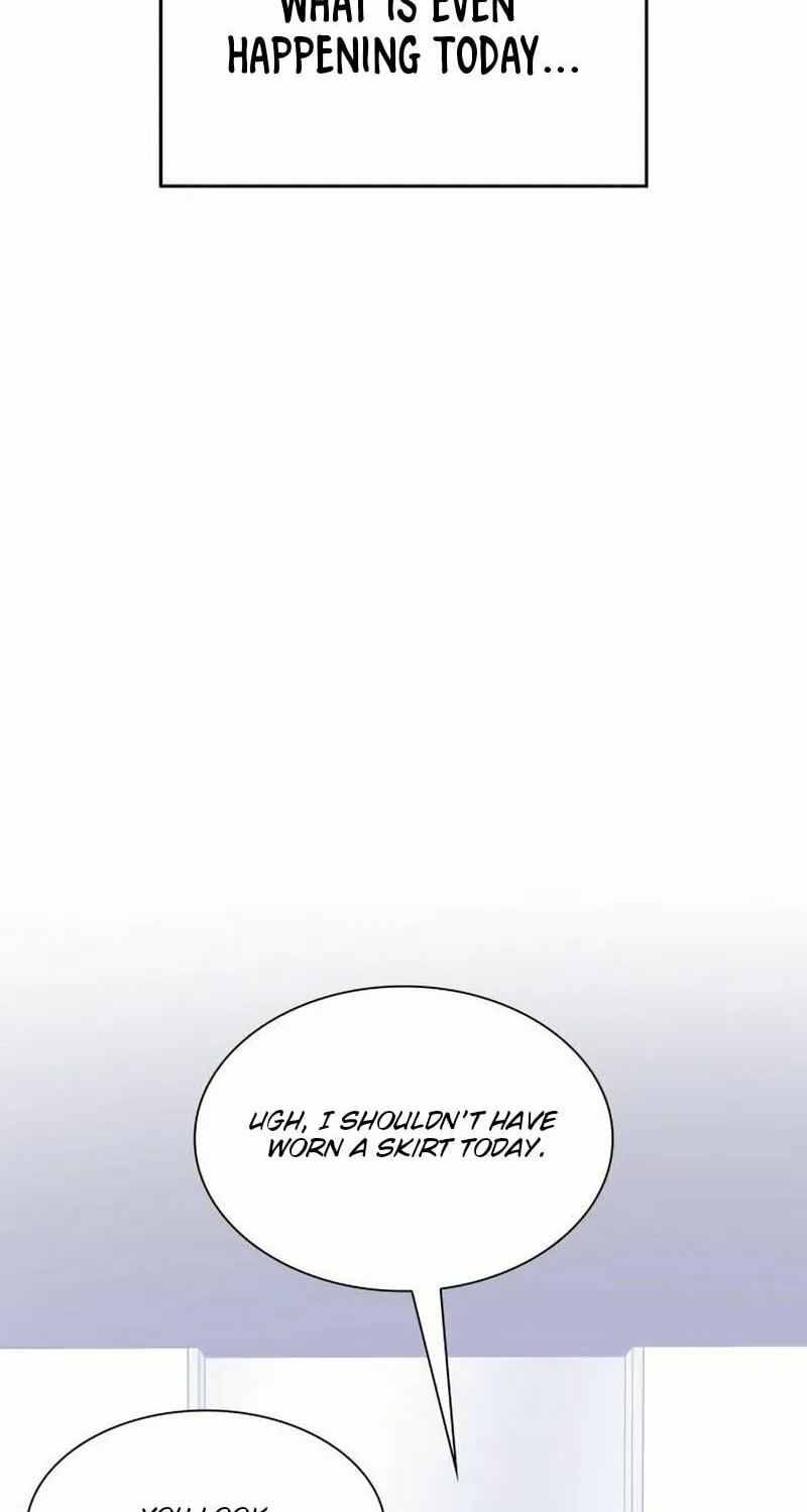 Newcomers Turn Low at Night Chapter 24 page 34 - 