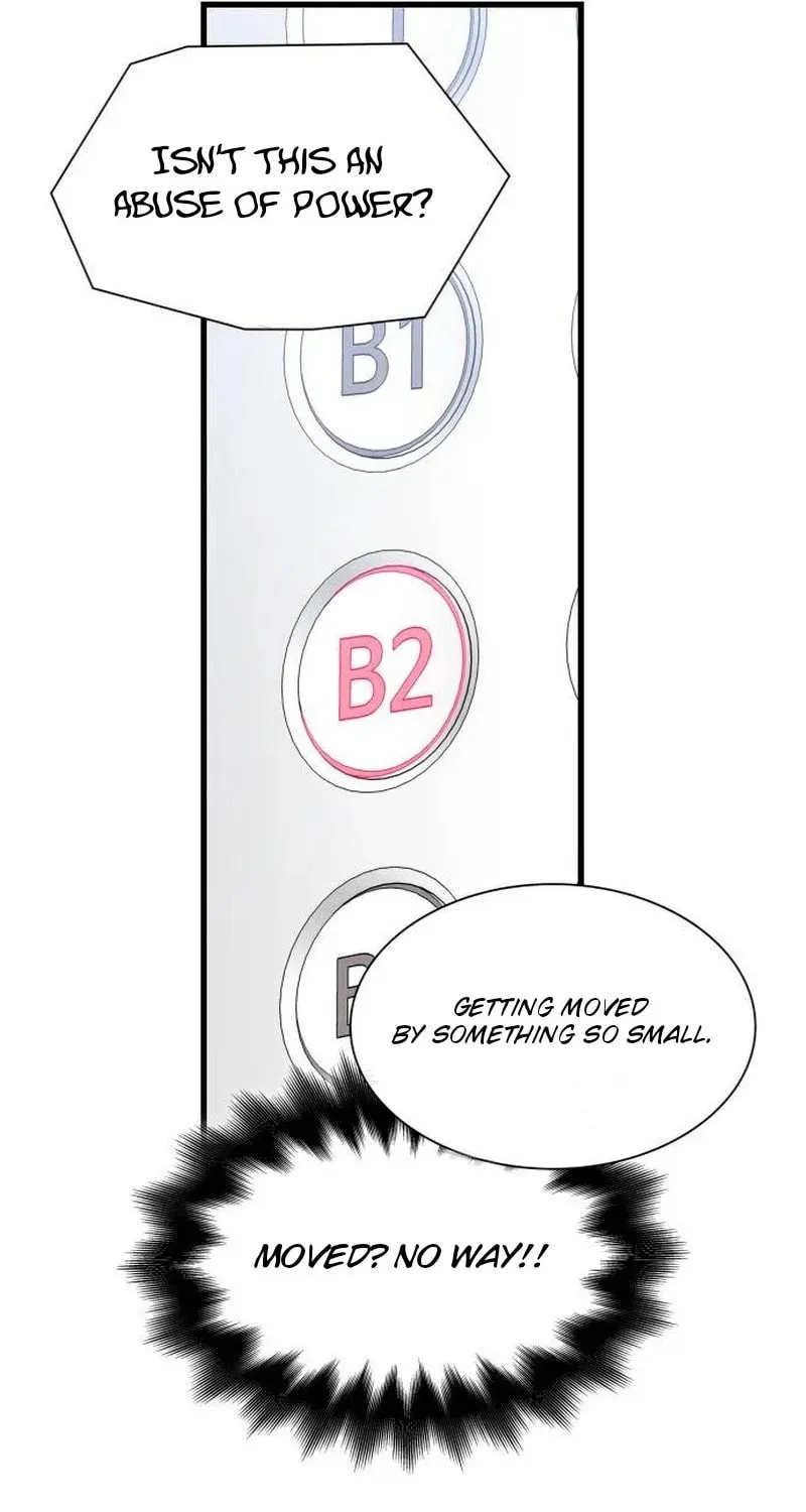 Newcomers Turn Low at Night Chapter 24 page 41 - 