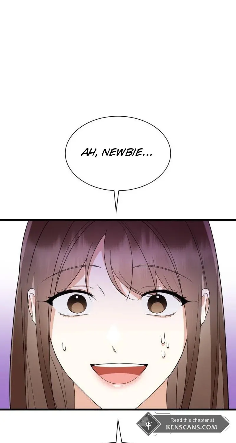 Newcomers Turn Low at Night Chapter 24 page 43 - 