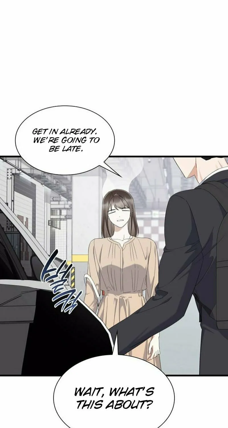 Newcomers Turn Low at Night Chapter 24 page 49 - 