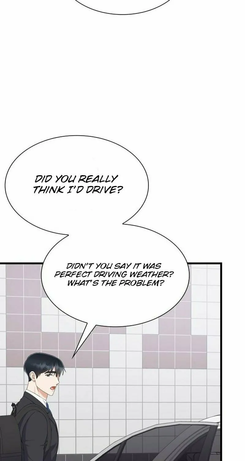 Newcomers Turn Low at Night Chapter 24 page 50 - 