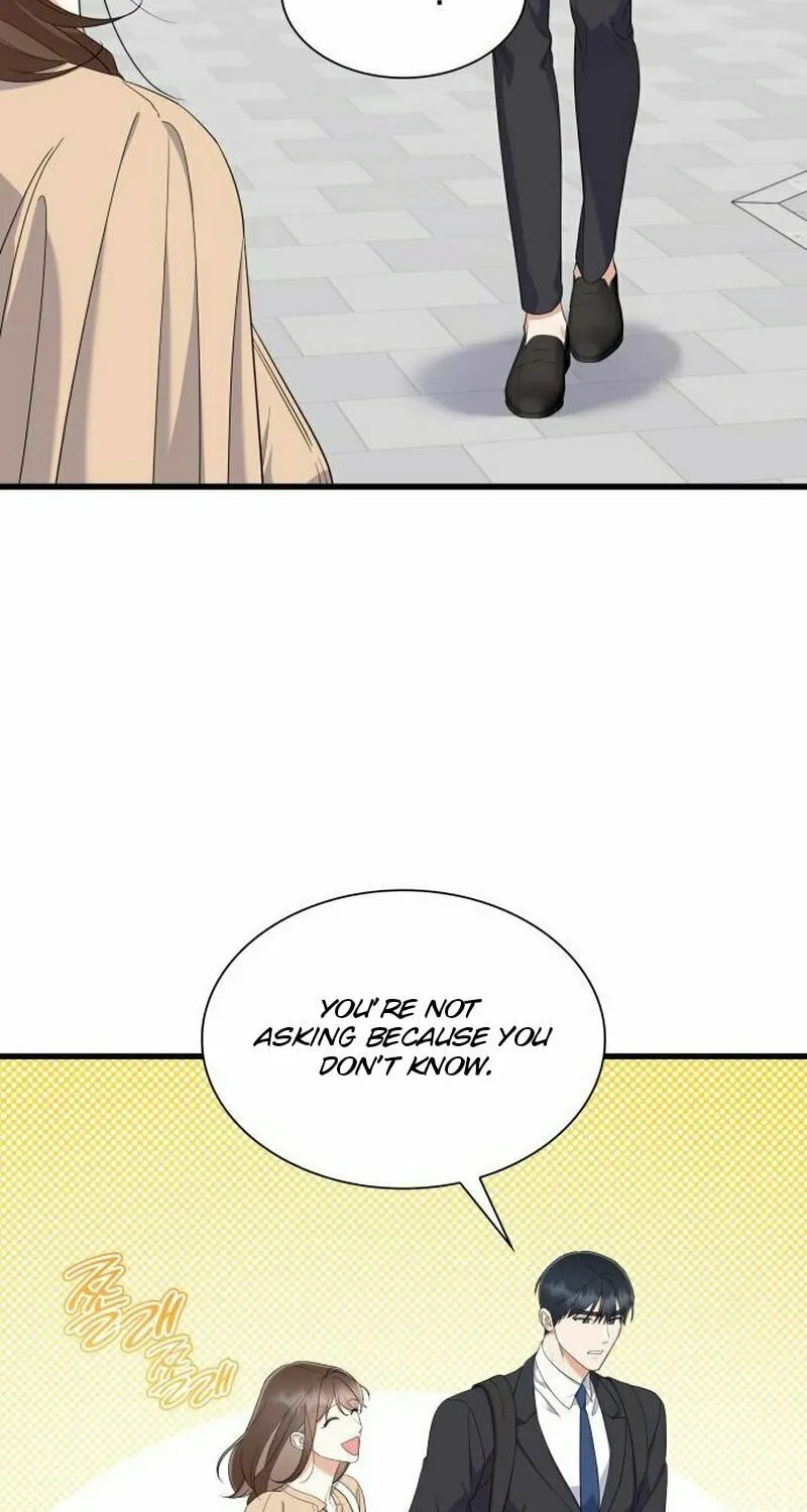 Newcomers Turn Low at Night Chapter 24 page 6 - 