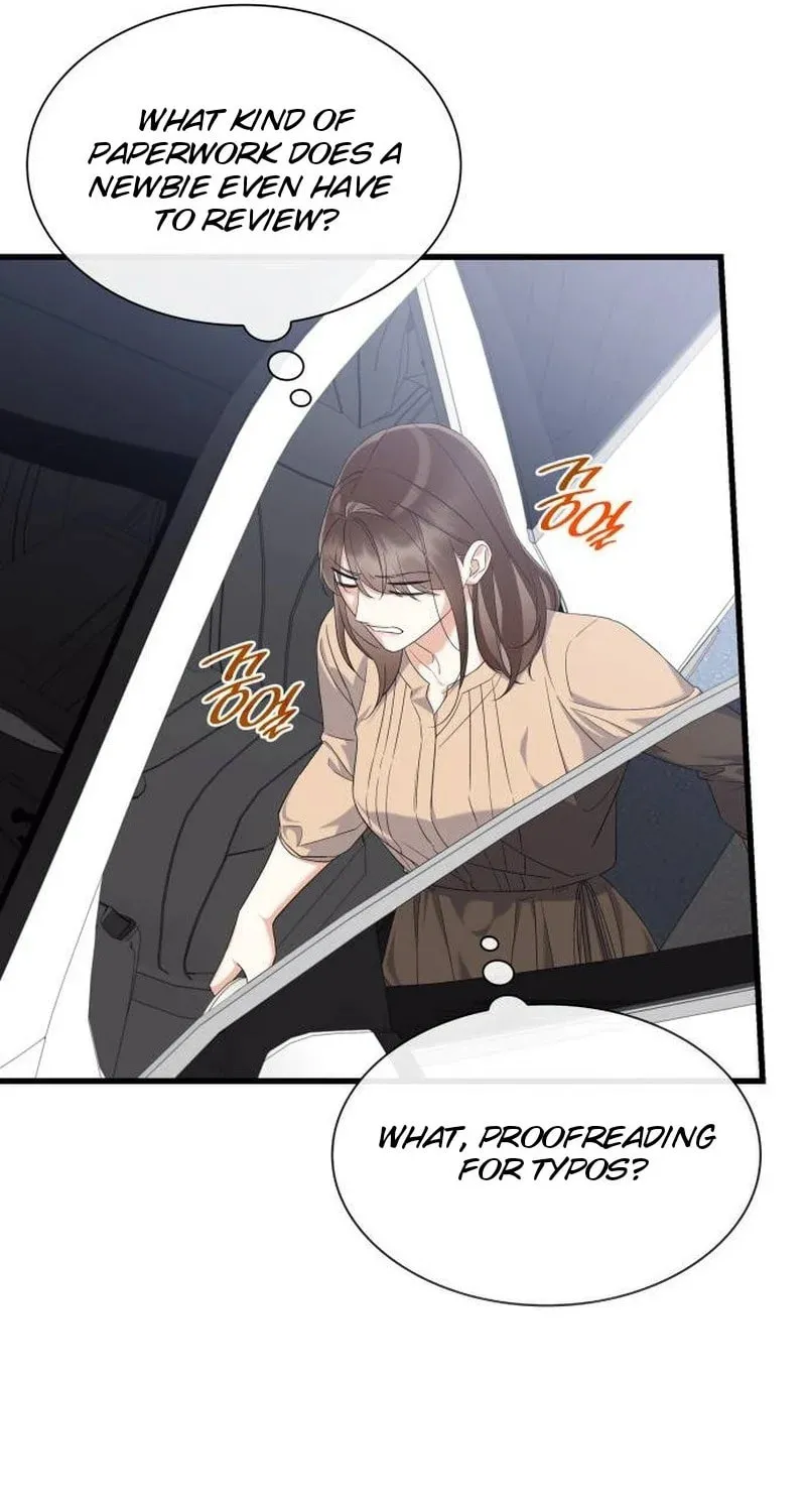 Newcomers Turn Low at Night Chapter 24 page 53 - 