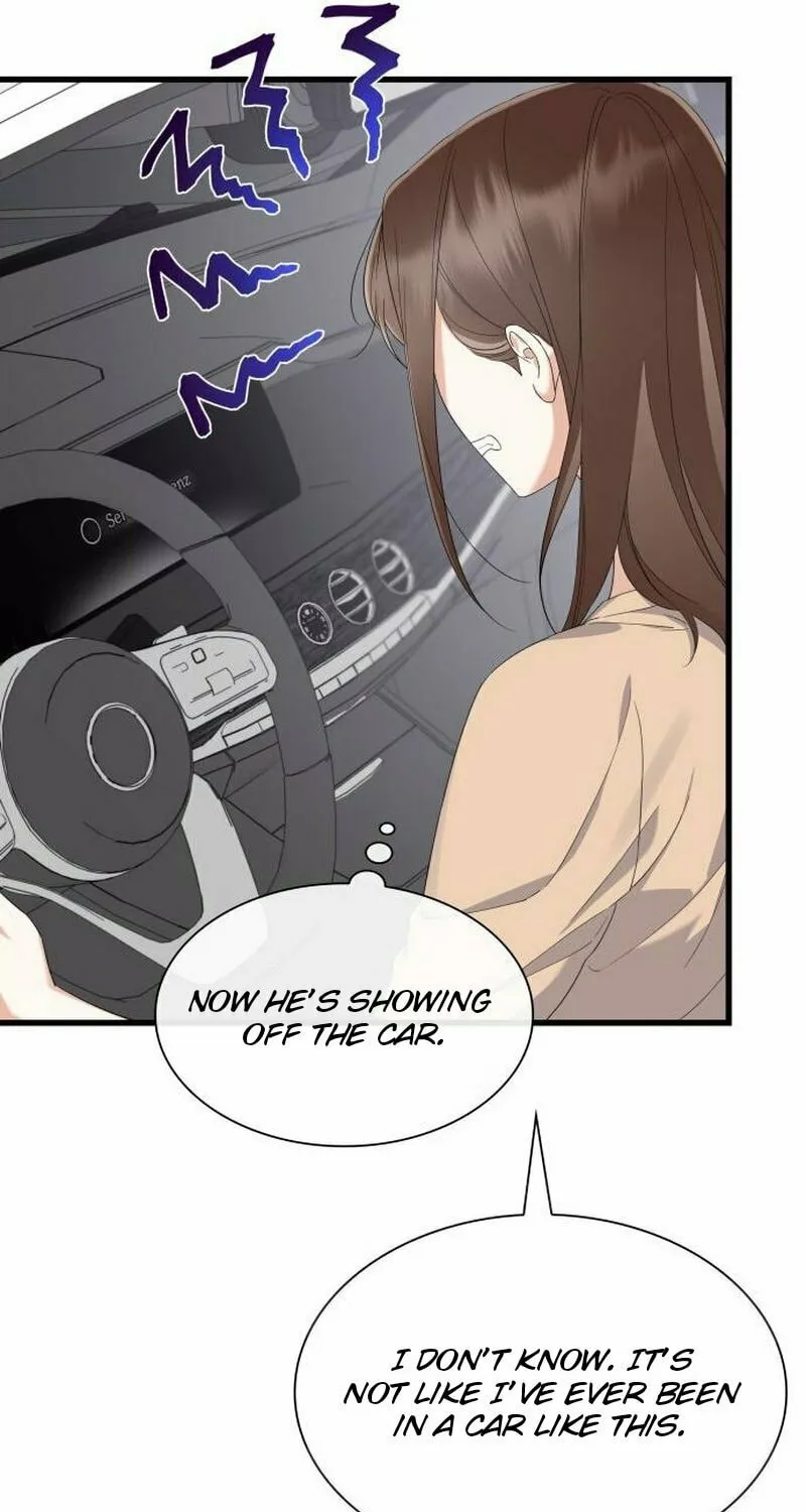 Newcomers Turn Low at Night Chapter 24 page 56 - 