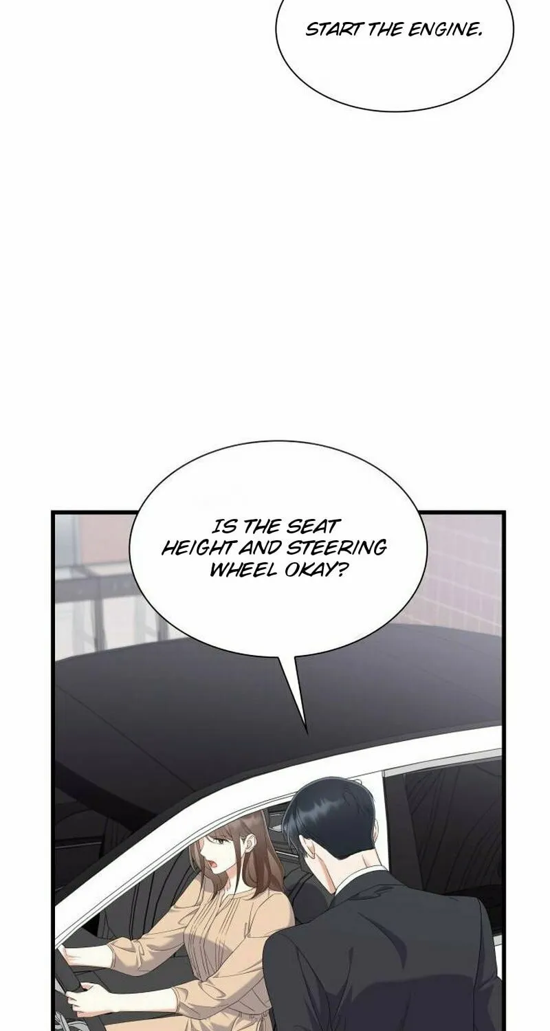 Newcomers Turn Low at Night Chapter 24 page 58 - 