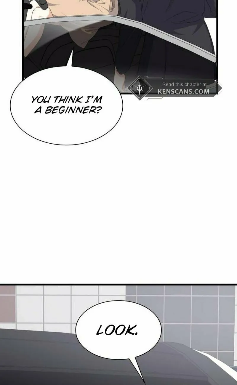 Newcomers Turn Low at Night Chapter 24 page 59 - 