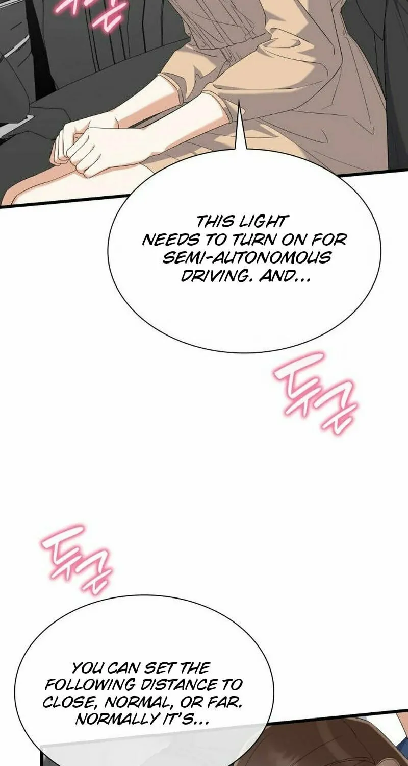Newcomers Turn Low at Night Chapter 24 page 62 - 