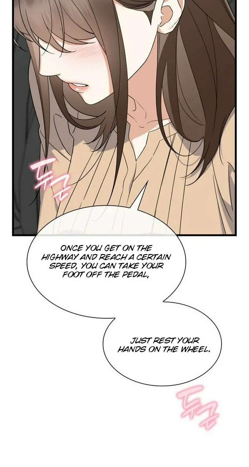 Newcomers Turn Low at Night Chapter 24 page 65 - 