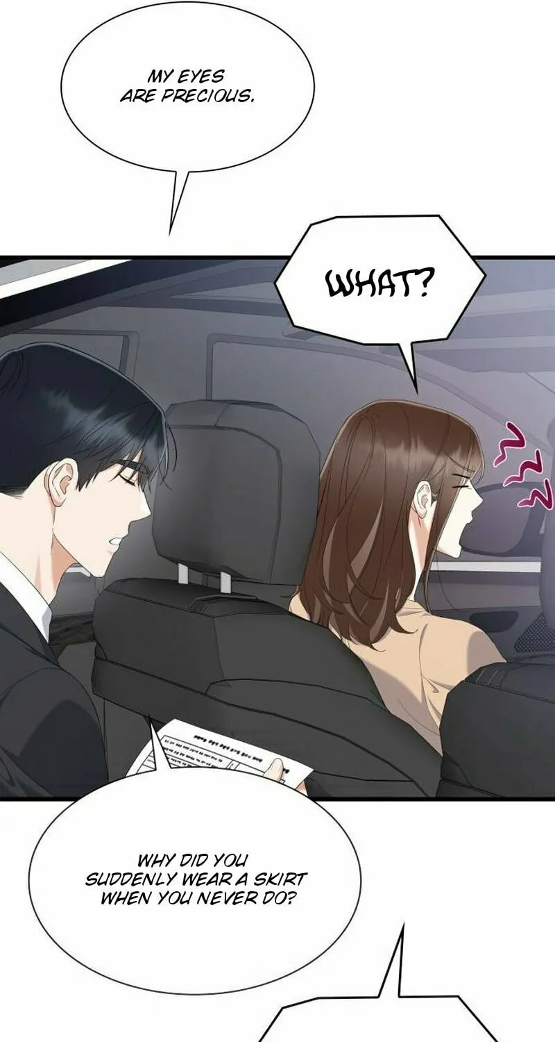 Newcomers Turn Low at Night Chapter 24 page 76 - 