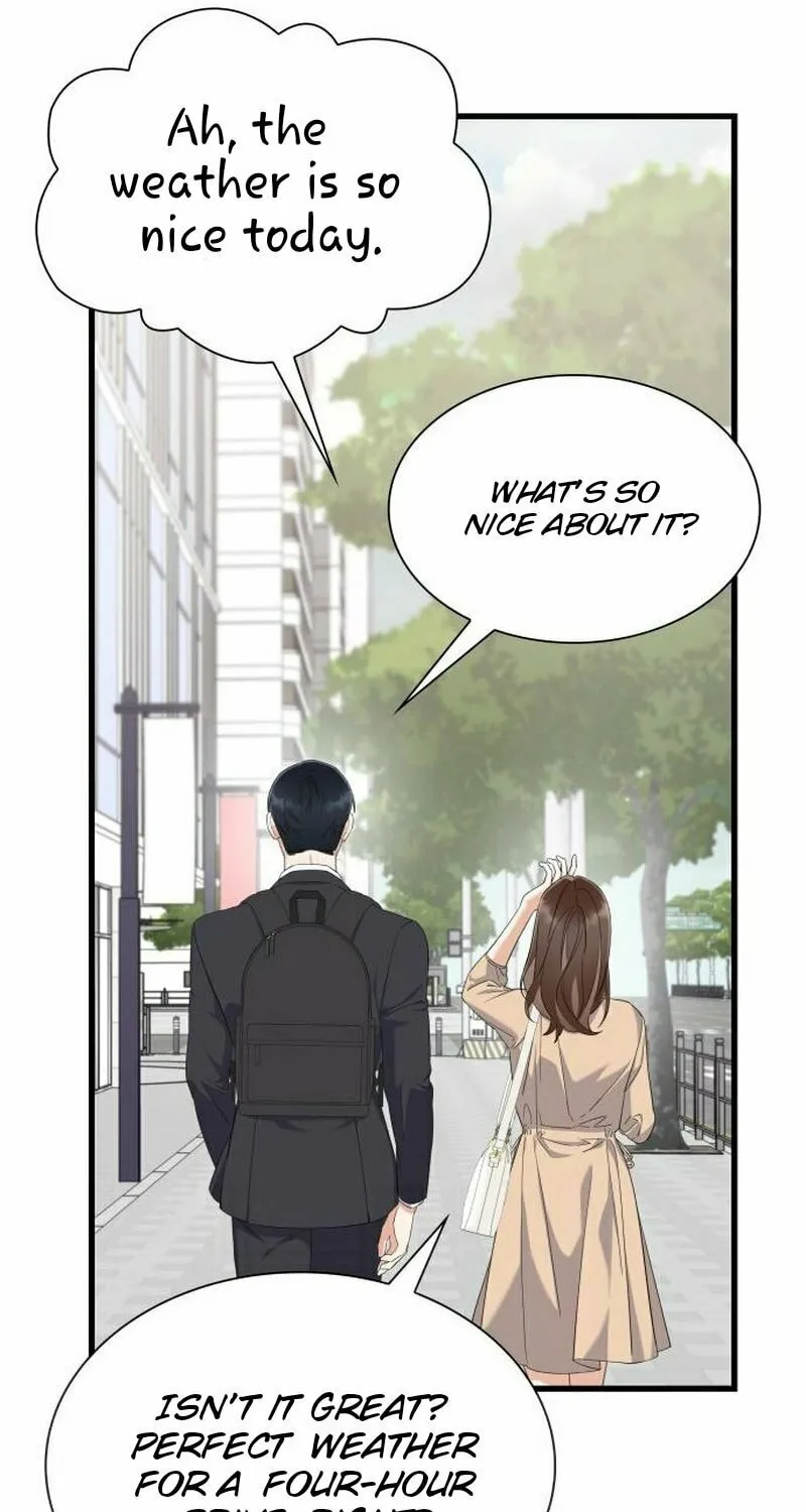 Newcomers Turn Low at Night Chapter 24 page 9 - 