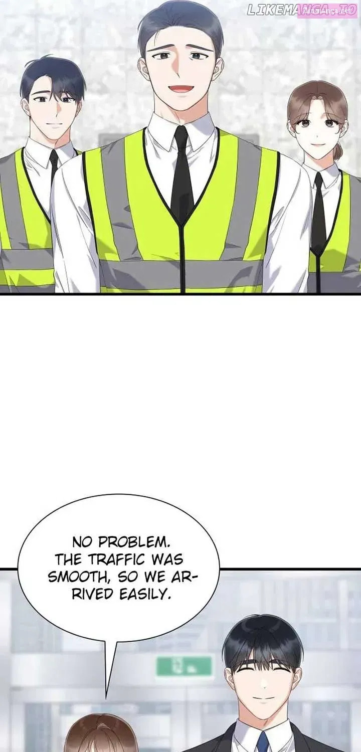Newcomers Turn Low at Night Chapter 25.1 page 5 - 
