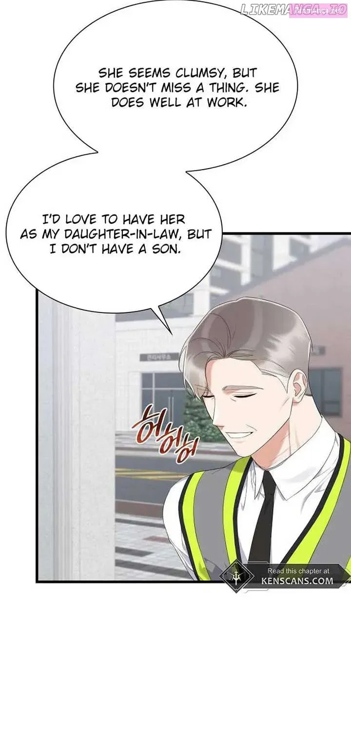 Newcomers Turn Low at Night Chapter 25.1 page 42 - 