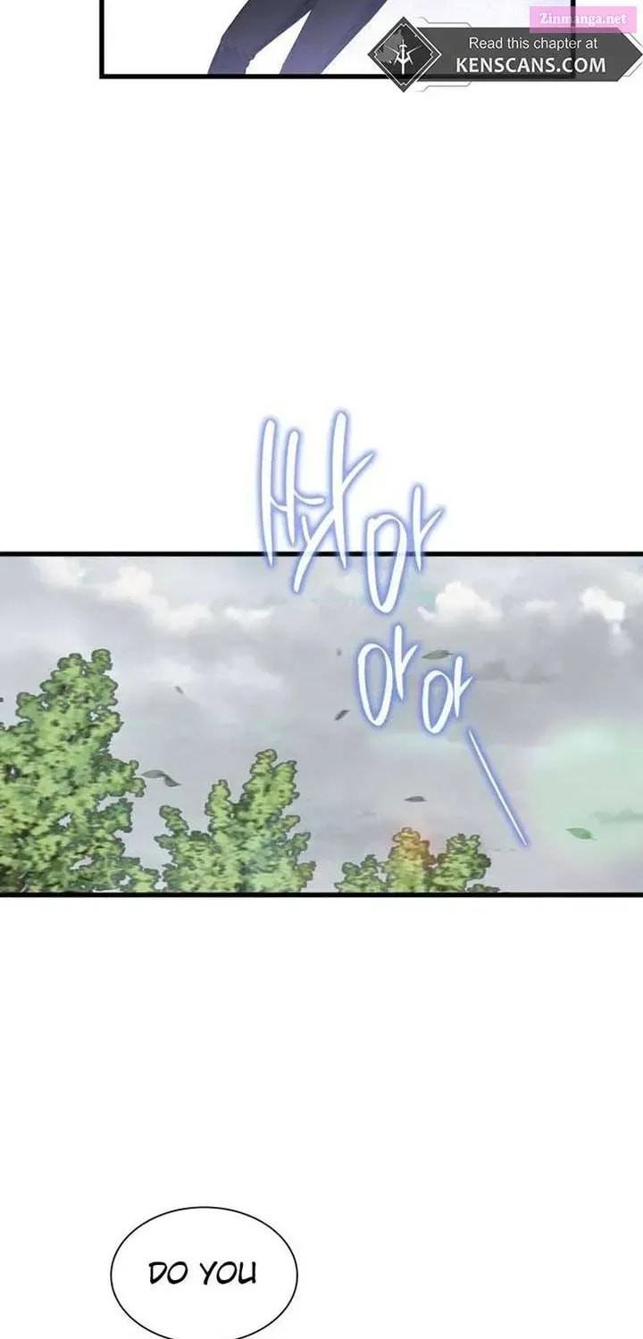 Newcomers Turn Low at Night Chapter 25.1 page 47 - 