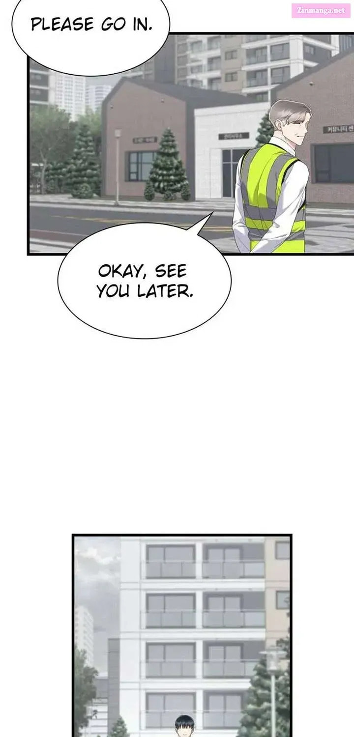Newcomers Turn Low at Night Chapter 25.1 page 65 - 