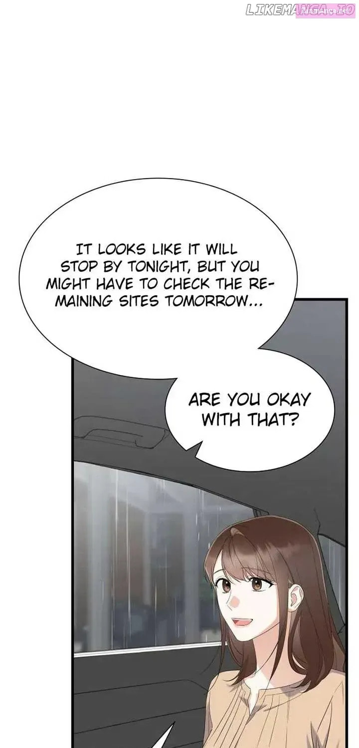 Newcomers Turn Low at Night Chapter 25.1 page 72 - 