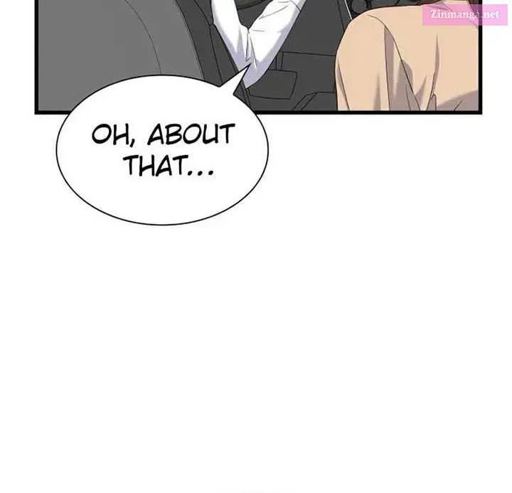 Newcomers Turn Low at Night Chapter 25.1 page 75 - 