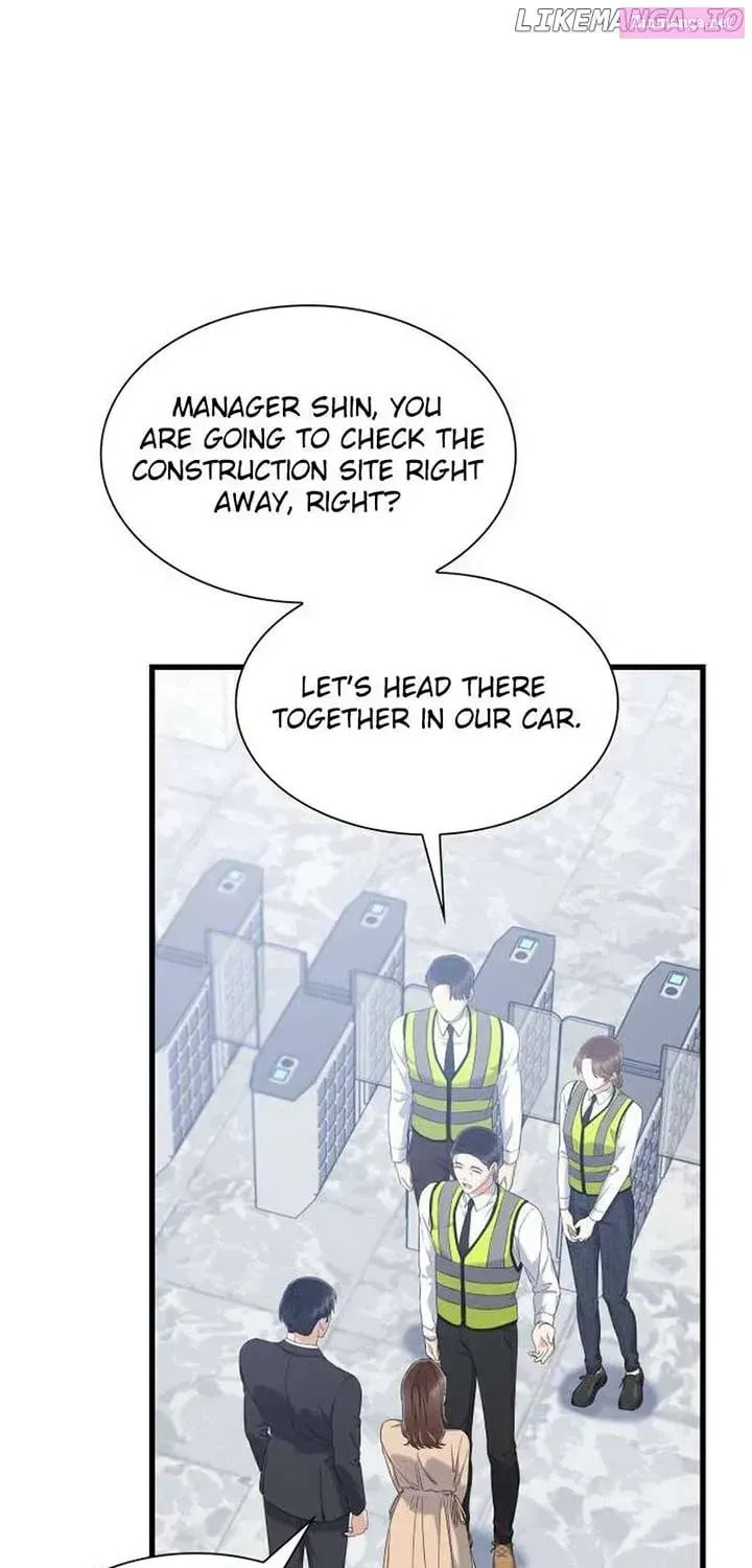 Newcomers Turn Low at Night Chapter 25.1 page 9 - 