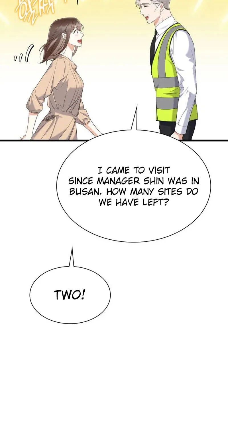 Newcomers Turn Low at Night Chapter 25 page 26 - 